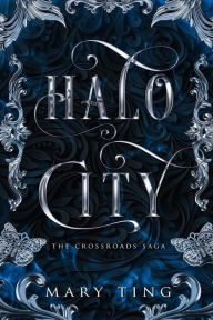 Title: Halo City, Author: Mary Ting