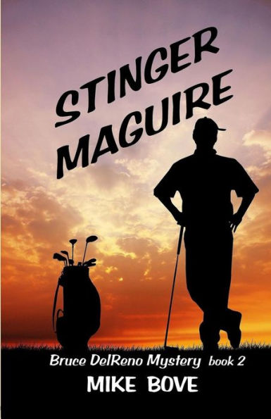 Stinger Maguire