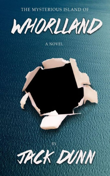Whorlland: The Mysterious Island of