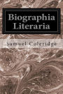 Biographia Literaria