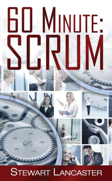 60 Minute Scrum