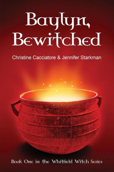 Baylyn, Bewitched
