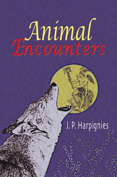 Animal Encounters