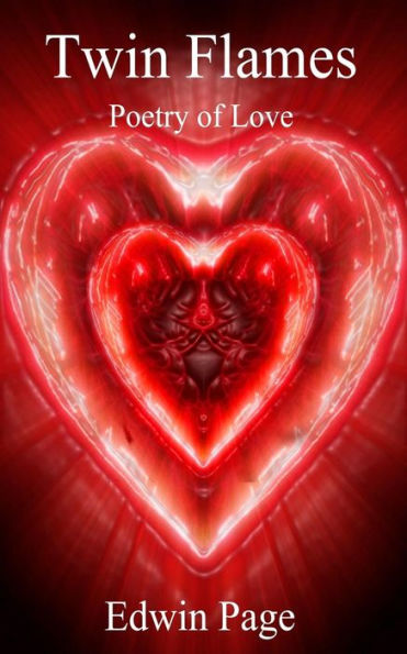 Twin Flames: Poetry of Love