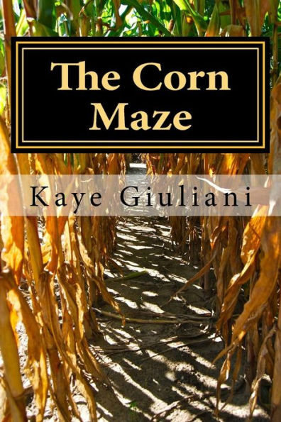 The Corn Maze