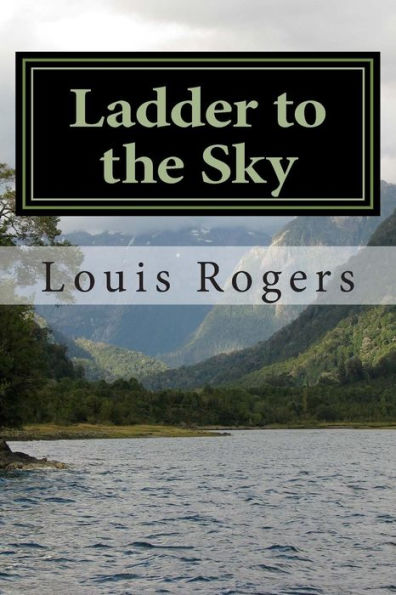 Ladder to the Sky