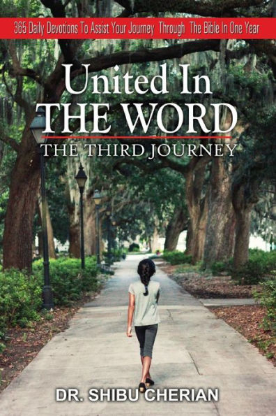 United in the Word: The Third Journey