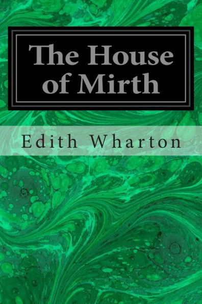 The House of Mirth