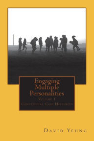 Title: Engaging Multiple Personalities, Author: David Yeung