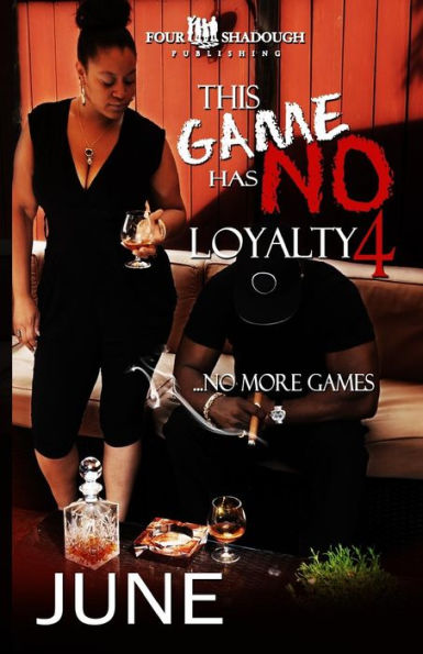 This Game Has No Loyalty IV - More Games