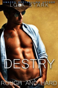 Title: Destry, Author: Lola Stark