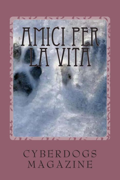 Amici per la vita: a chi ci ha amato e ci ama come nessuno mai potrà fare