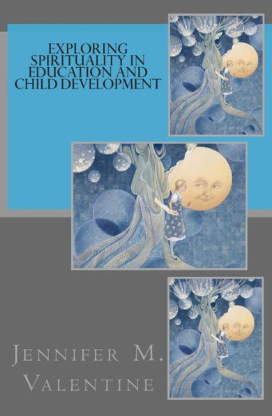 Exploring Spirituality in Education and Child Development