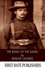 Title: The Riddle of the Sands, Author: Erskine Childers