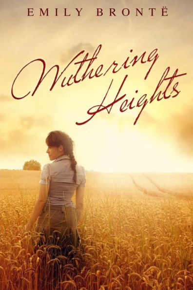 Wuthering Heights: (Starbooks Classics Editions)