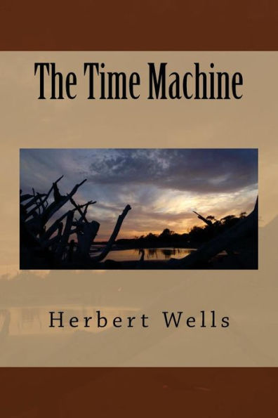 The Time Machine