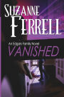 Vanished (Edgars Family Series #4)