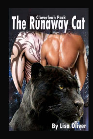 Title: The Runaway Cat, Author: Lisa Oliver