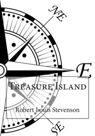 Title: Treasure Island, Author: Robert Louis Stevenson