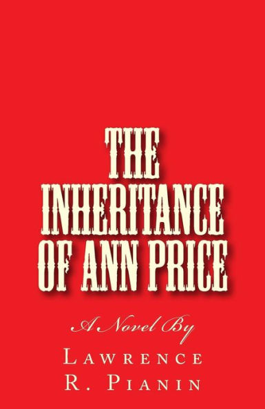 The Inheritance of Ann Price