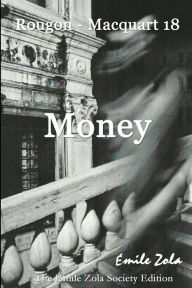 Title: Money, Author: Emile Zola