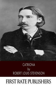 Title: Catriona, Author: Robert Louis Stevenson