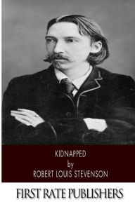 Title: Kidnapped, Author: Robert Louis Stevenson