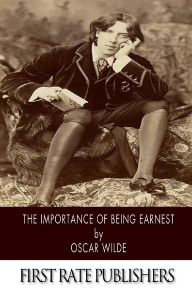 The Importance of Being Earnest