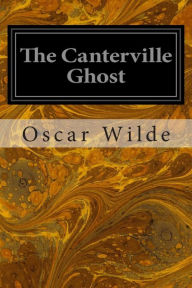 The Canterville Ghost