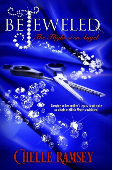 BeJeweled: The Flight of an Angel