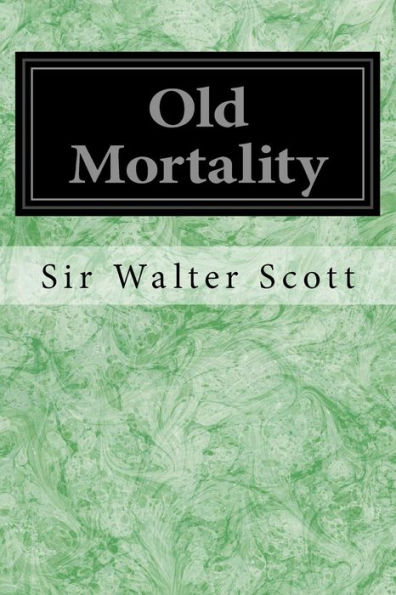 Old Mortality