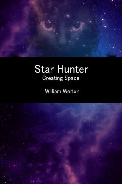Star Hunter: Creating Space