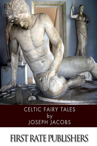 Celtic Fairy Tales