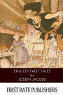 English Fairy Tales