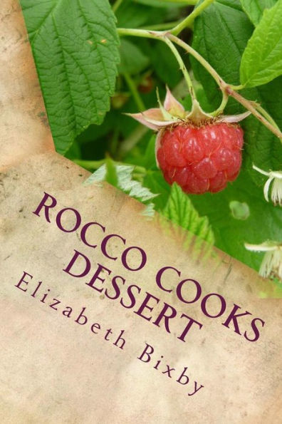 Rocco's Desserts for Kids