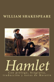 Title: Hamlet, Author: Leandro F De Moratin