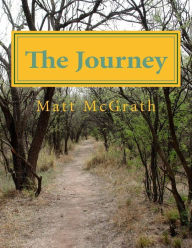 Title: The Journey, Author: Matt McGrath