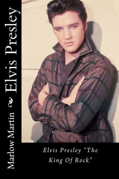 Elvis Presley: Elvis Presley 