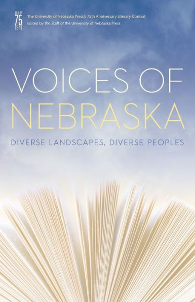 Voices of Nebraska: Diverse Landscapes, Diverse Peoples