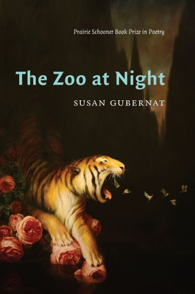 The Zoo at Night