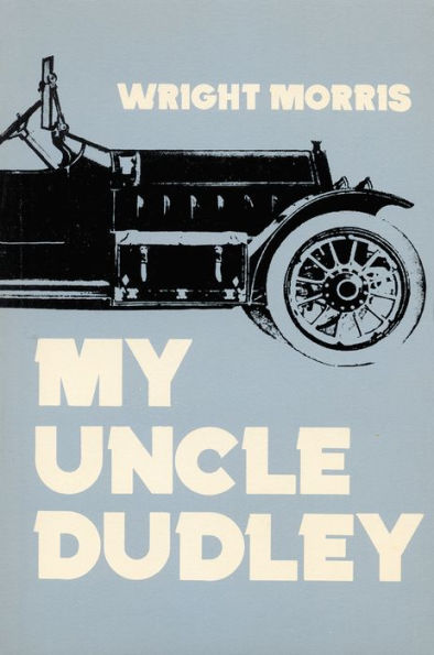 My Uncle Dudley
