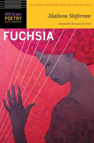 Title: Fuchsia, Author: Mahtem Shiferraw