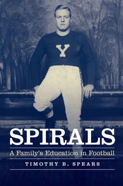 Spirals: A Family's Education Football