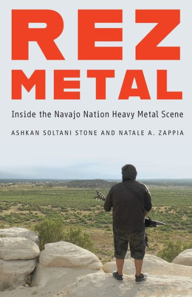 Rez Metal: Inside the Navajo Nation Heavy Metal Scene