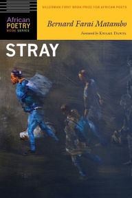 Title: Stray, Author: The Melody Ranch Trio