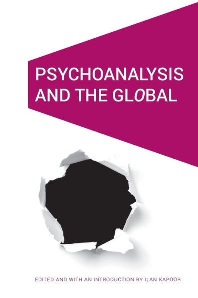 Psychoanalysis and the GlObal
