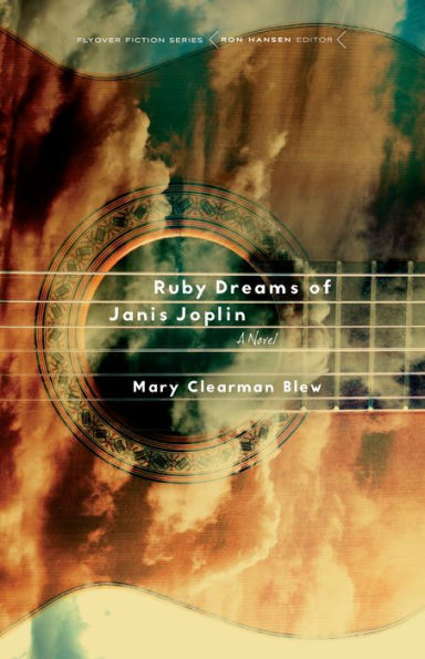 Ruby Dreams of Janis Joplin: A Novel
