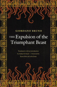 Title: The Expulsion of the Triumphant Beast, Author: Giordano Bruno