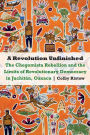 A Revolution Unfinished: The Chegomista Rebellion and the Limits of Revolutionary Democracy in Juchitán, Oaxaca