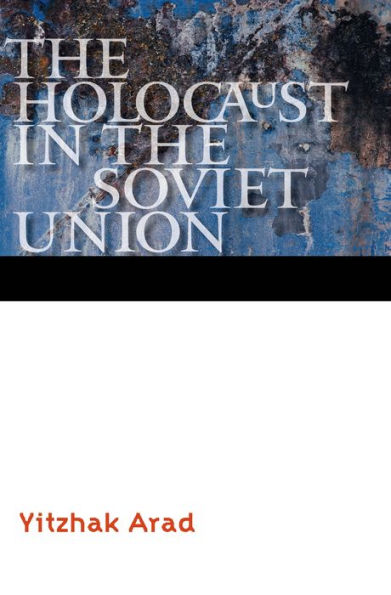 The Holocaust in the Soviet Union